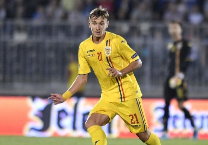 Rumuni otkrivaju tajno oružje Lucescua protiv „Zmajeva“: Denis Draguș odlučuje sve?