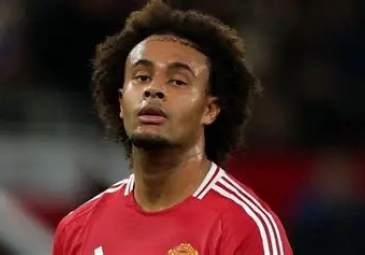 Serie A se trese: Milan i Roma žele jednog od najvećih promašaja Manchester Uniteda