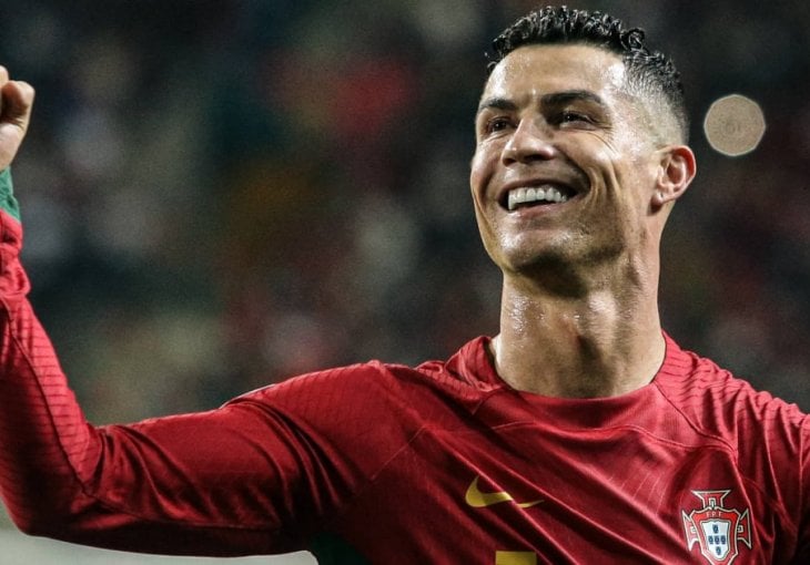 Portugalci bijesni: Ronaldo pod kritikama nakon isključenja protiv Irske