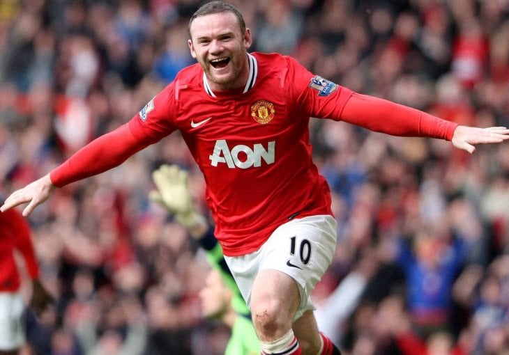 Rooney brutalno iskren: Grealish može slobodno rezervisati ljetovanje, na Svjetsko prvenstvo neće ići