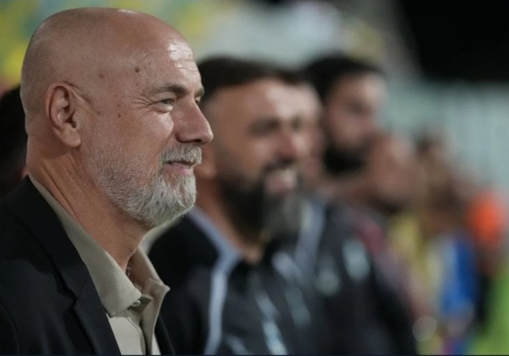 BiH će dobiti pojačanje za Austriju: 