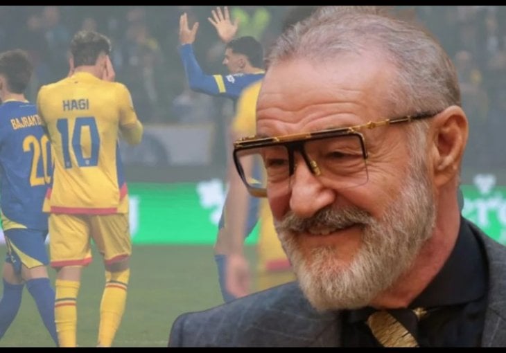 Slavili smo njegov potez u Zenici, sada će profitirati? Kontroverzni vlasnik mu daje milion eura!