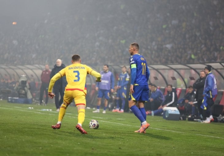 Slijedi odlučujući meč - BiH u Austriji bez tri vrlo bitna igrača: Ipak ima i dobra vijest