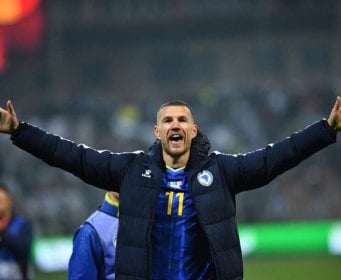 Španski komentator pao u trans nakon golčine Bajraktarevića: Ovo se ne propušta... (VIDEO)