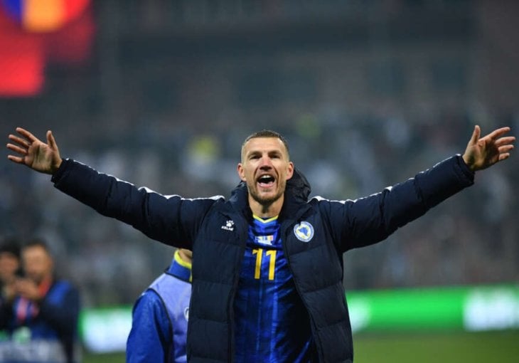 Španski komentator pao u trans nakon golčine Bajraktarevića: Ovo se ne propušta... (VIDEO)