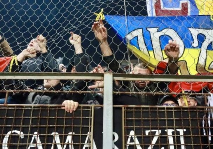 Navijačke grupe iz Rumunije i Srbije planirale nerede u Zenici, evo kako ih je policija ZDK u tome spriječila