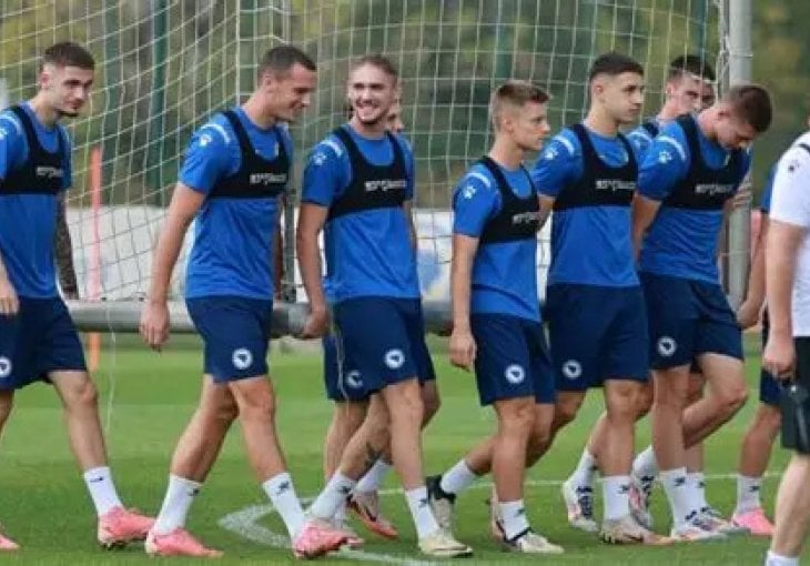 Zmajići pred najvažniji ispit: Krunić pronašao tajno oružje za Norvešku?