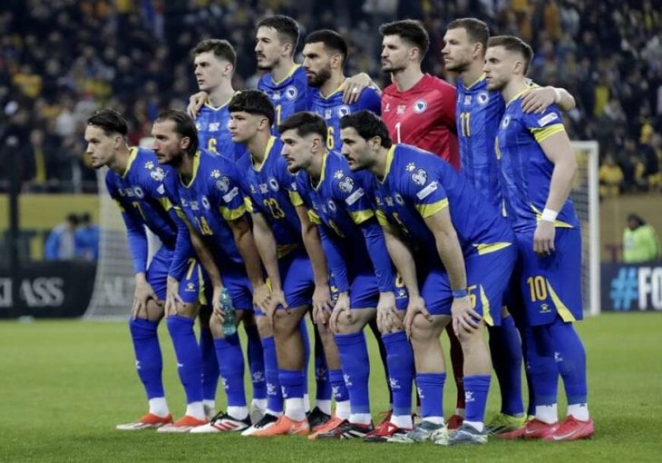 Invazija u Beču: Ovo što spremaju bh. navijači nikada nije viđeno!