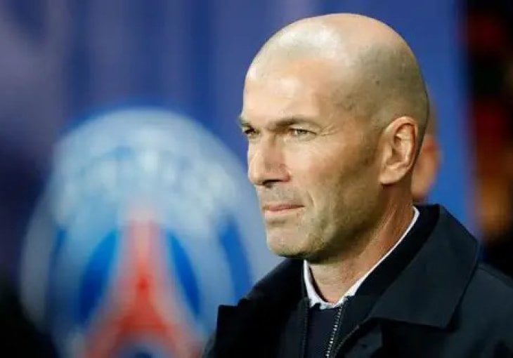 Zidane preuzima Francusku: Povratak legende na svjetsku scenu!