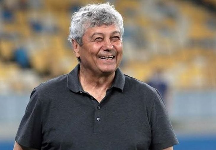 ‘Zmajevi’ ga poslali u penziju: Lucescu otpisan nakon katastrofalnih grešaka!