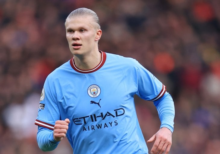 Haaland otkrio Talijana koji ga je ‘posebno motivirao’: Neočekivani potez na terenu