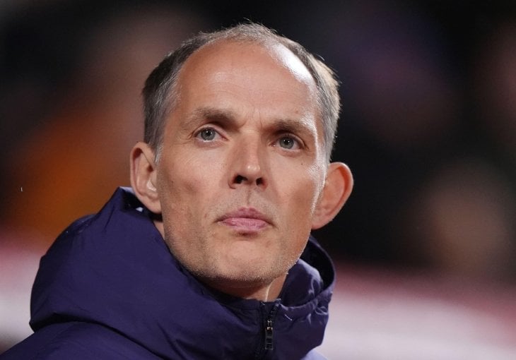 Tuchel iznenadio: Albanija ima šanse za Mundijal, i to pred Srbijom