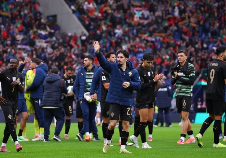 Poznato čak 32 učesnika Mundijala: Tri šokantna debitanta, Evropa kasni – pogledajte ko je sve prošao!