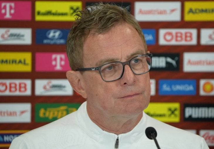 Rangnick poslao upozorenje Barbarezu: “Spremni smo na sve njegove planove!”
