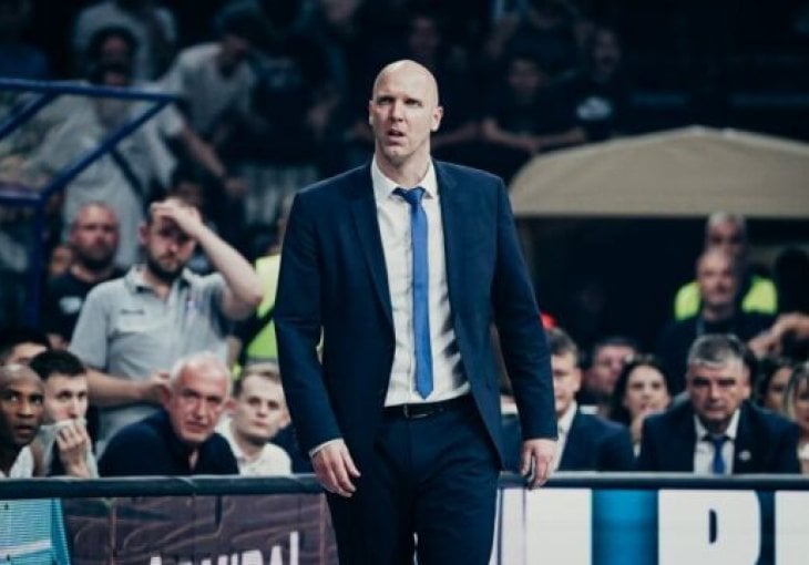 Budućnost dočekuje Ulm — novi test u Evrokupu