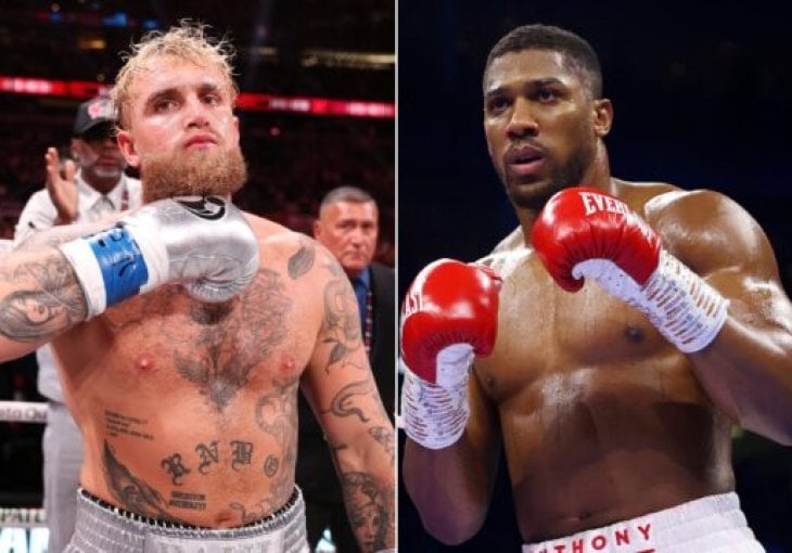 Paul i Joshua u megaduelu: „Judgment Day“ 19. decembra na Netflixu