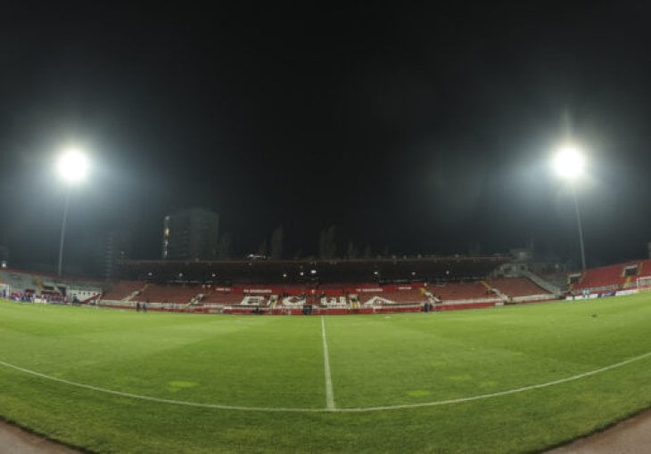 „Stadion Karađorđe“ u Novom Sadu gubi šansu za domaćina EP 2027. zbog odlaganja rekonstrukcije