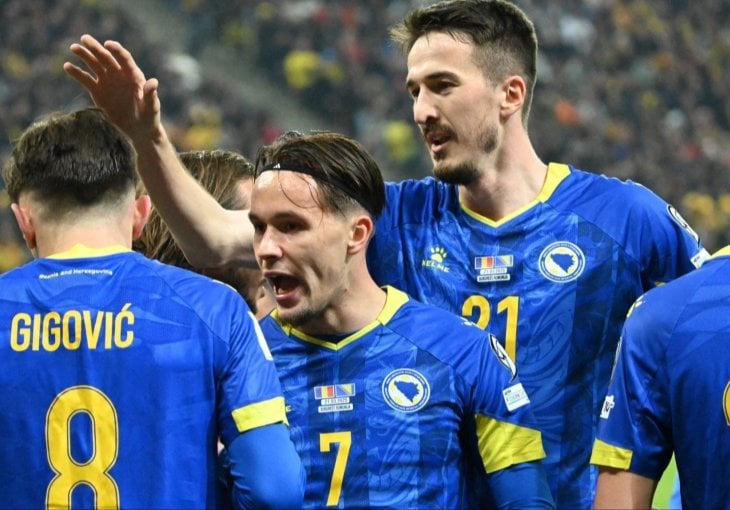 Lova do krova: U slučaju plasmana na SP Zmajevi dobijaju ovu premiju