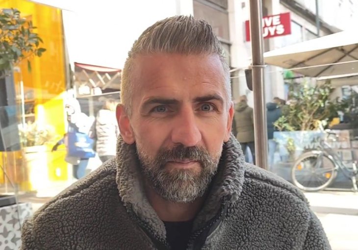 Vedad Ibišević zna recept za uspjeh: Moramo biti rasterećeni, možemo na Svjetsko prvenstvo!