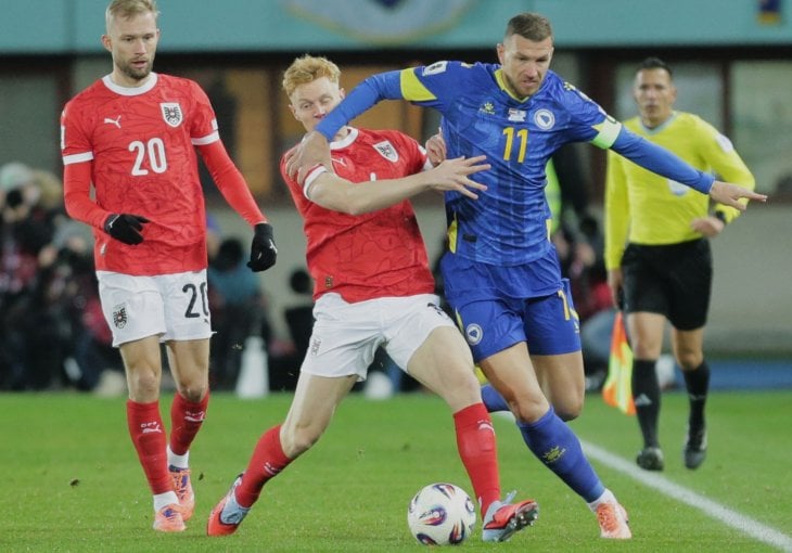 Domaći su poravnali, a onda muk na njihovom dijelu tribina: Uslijedila je intervencija iz VAR sobe