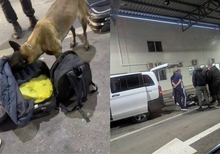 Hrvatski navijači iz Posušja tvrde kako ih je bh. policija maltretirala: 