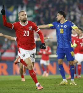 Pariz se ponovio: Samo 13 minuta nas dijelilo od drugog mundijala