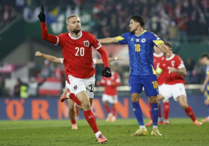 Pariz se ponovio: Samo 13 minuta nas dijelilo od drugog mundijala