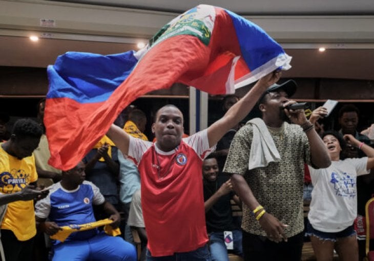 Selektor vodi na Mundijal zemlju u koju nikad nije kročio