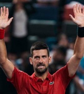 Novak Đoković na ivici suza: Jedan od najtužnijih trenutaka u životu...