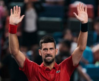 Novak Đoković na ivici suza: Jedan od najtužnijih trenutaka u životu...