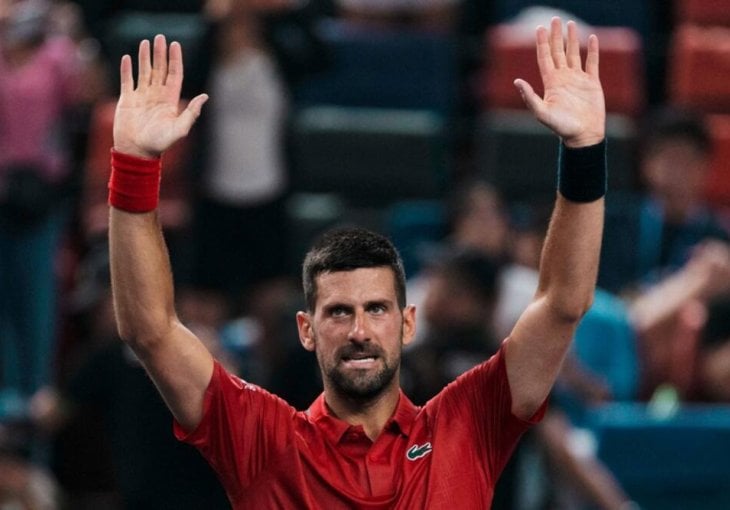 Novak Đoković na ivici suza: Jedan od najtužnijih trenutaka u životu...