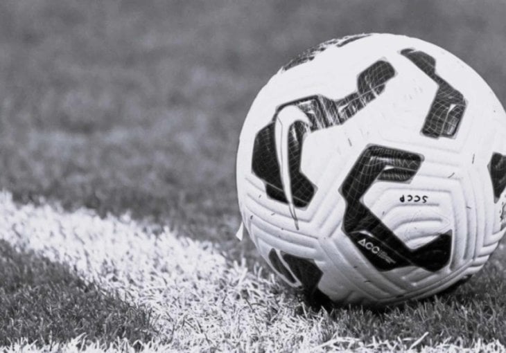 Tužna vijest potresla našu zemlju: Iznenada preminuo mladi nogometaš (18)