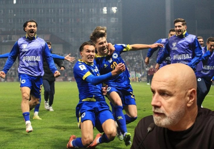 Gdje smo bili prije godinu dana, gdje smo sada: Barbarez i ekipa stvorili su čudo, stroj za naredno desetljeće