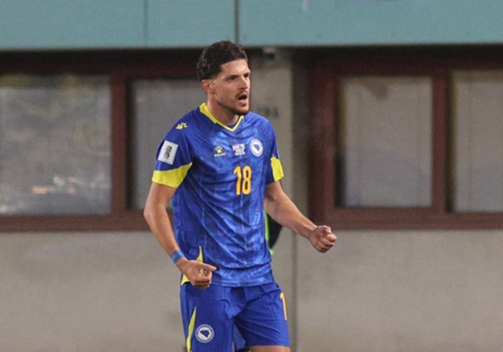 Debitant iz Beča se oglasio: Ujutro sam imao razgovor sa selektorom, pitao me...