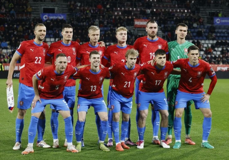 Savez kaznio potencijalne rivale Zmajeva u baražu, zvijezdi West Hama oduzeta kapitenska traka