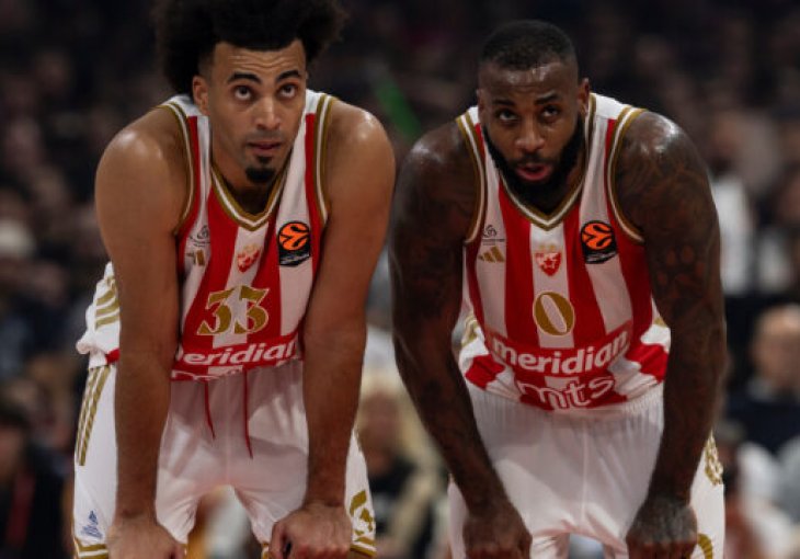 KK Crvena zvezda u novom ruhu u Valensiji — „Valencia Basket“ pred izazov, „Delije“ mijenjaju sponzora