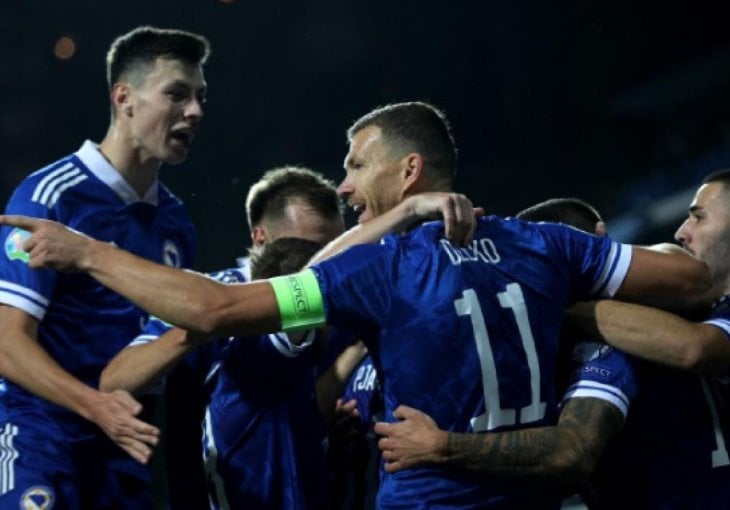 “Zmajevi” na pragu senzacije: BiH bi mogla u drugi šešir Mundijala 2026!