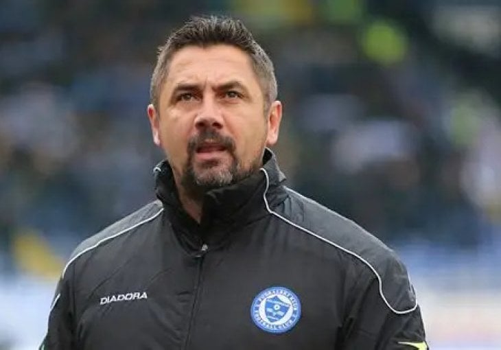 Adžem otkrio ko igra protiv Sloge: “Svi su spremni, sankcije obavljene!