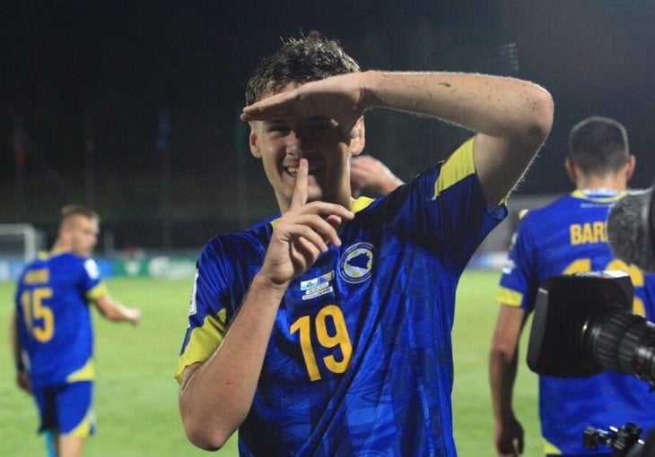 “Gotovo je! Kerim Alajbegović donio konačnu odluku – ovo mijenja sve!”