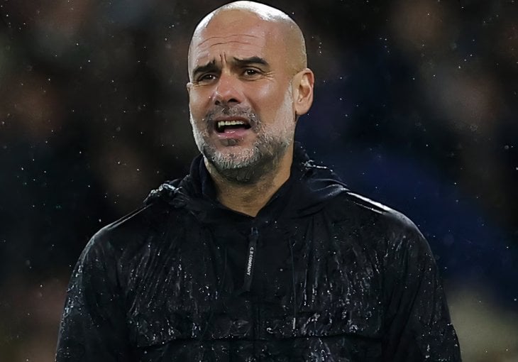 Guardiola upozorava: Arsenal je besprijekoran, bit će ih teško stići