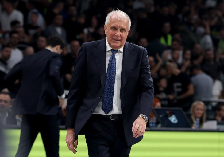 Željko Obradović: „Ne gubimo utakmice zbog mobilnih telefona – problem je mnogo dublji“