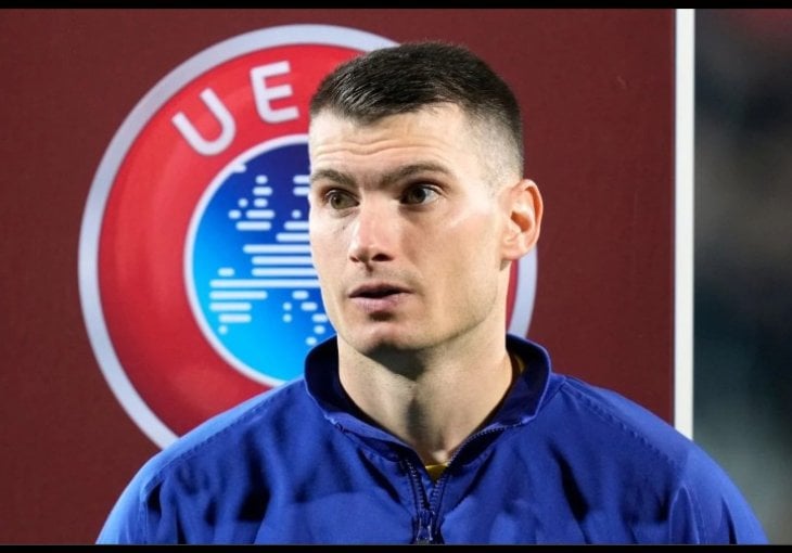 Dinamo je poslao nestvarnu ponudu za Dominika Livakovića?