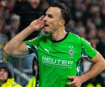 O njemu bruji Njemačka: Reprezentativac BiH drugi je strijelac Bundeslige s nevjerovatnim učinkom...