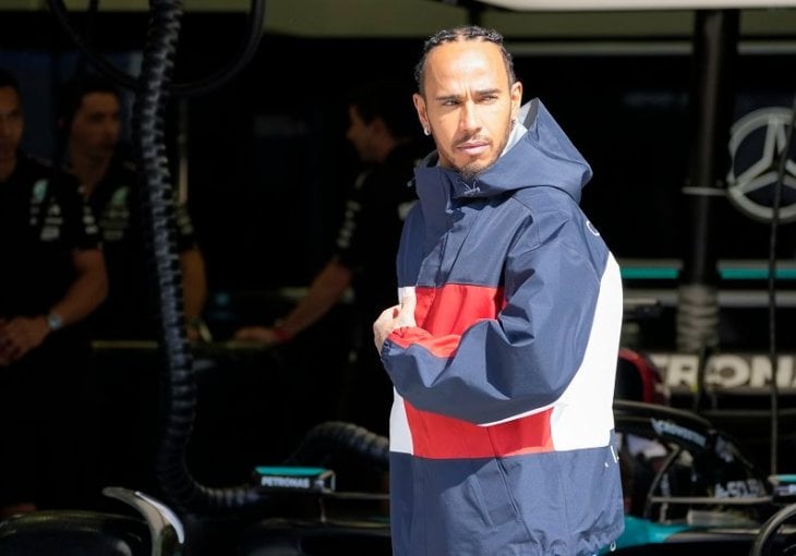 Hamilton razočaran: Jedan od najgorih vikenda u mojoj karijeri