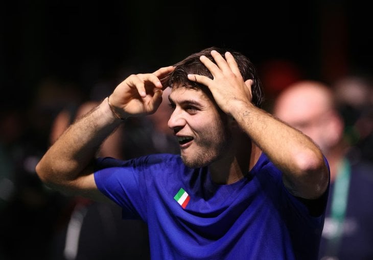 Preokret Cobollija za historiju: Azzuri bez Sinnera do treće u nizu!