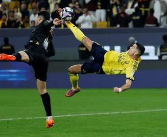 Ni godine mu ne mogu ništa: Epske 