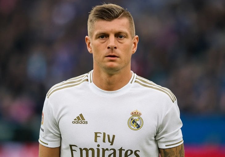 Kroos izabrao najboljih 11 svih vremena – fanovi u šoku: ‘Kako je mogao ovo uraditi?!’