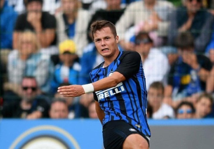 Šok u fudbalu: Bivši reprezentativac Belgije i Intera završio karijeru sa samo 26 godina