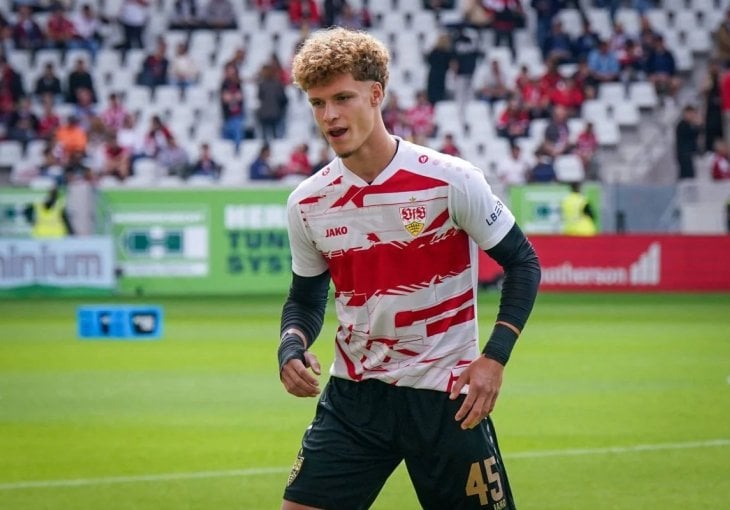 Lazar Jovanović blizu povratka u Srbiju: Moguća senzacija u Beogradu