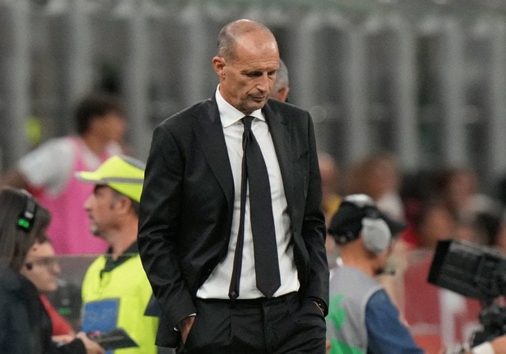 Alegri nakon slavlja u derbiju: Sjajna pobjeda Milana protiv Intera